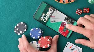 Discover the Excitement of 7Gold Casino & Sportsbook 244176849
