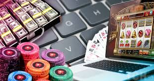 Experience the Thrill of GOD55 Slots A Guide to Winning Big Experience the Thrill of GOD55 Slots A Guide to Winning Big