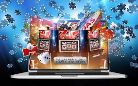 Experience the Thrills of Online Gaming at Vulkan Vegas