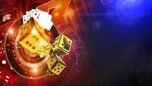 Goldspin La Rivoluzione del Gioco d'Azzardo Online -454826370 Goldspin La Rivoluzione del Gioco d'Azzardo Online -454826370
