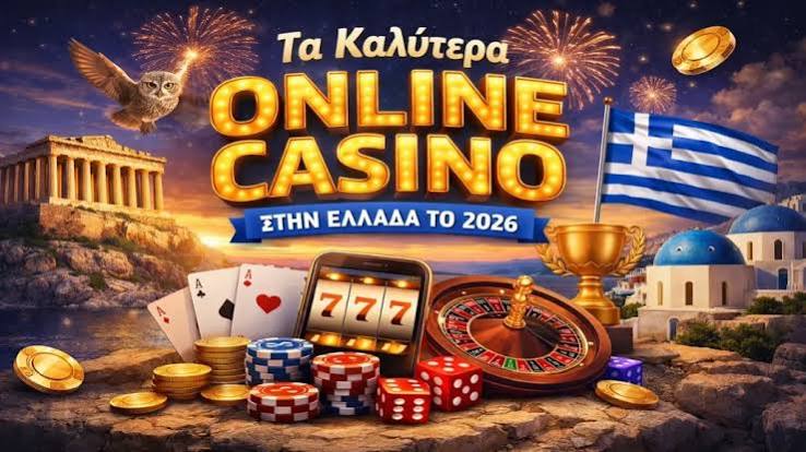 Online Καζίνο από Κατάθεση 10 Ευρώ Ανακαλύψτε τις Καλύτερες Επιλογές