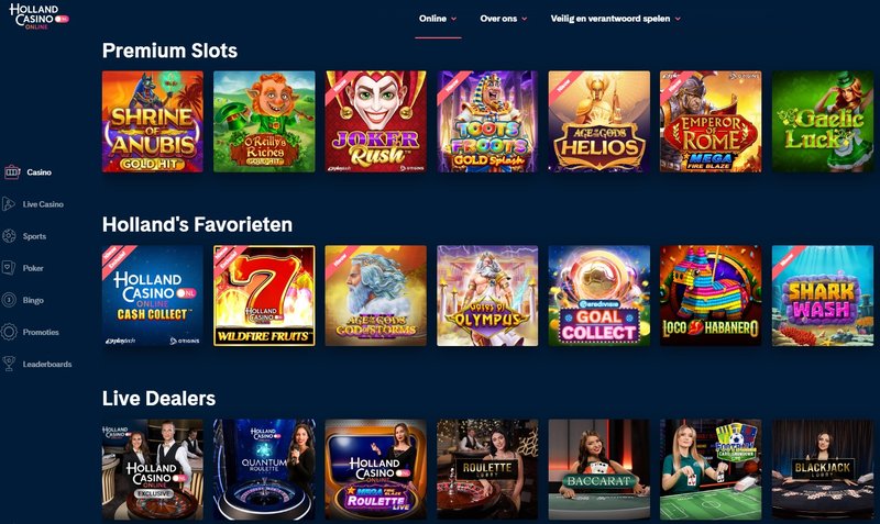 Total casino app, total casino online
